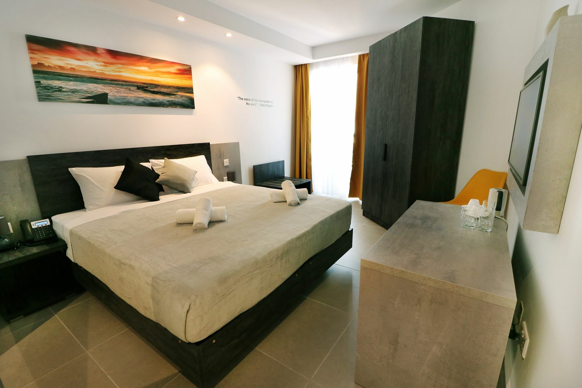 Luma Residence Saint Julian's Ngoại thất bức ảnh